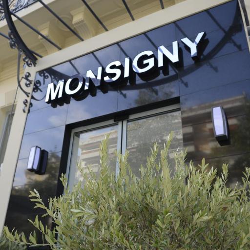 Hôtel & Appartements Monsigny, undefined