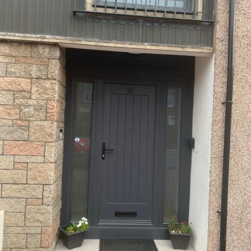 House Aurora, undefined