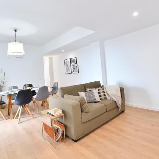 ABAL Apartments - Teatro, undefined