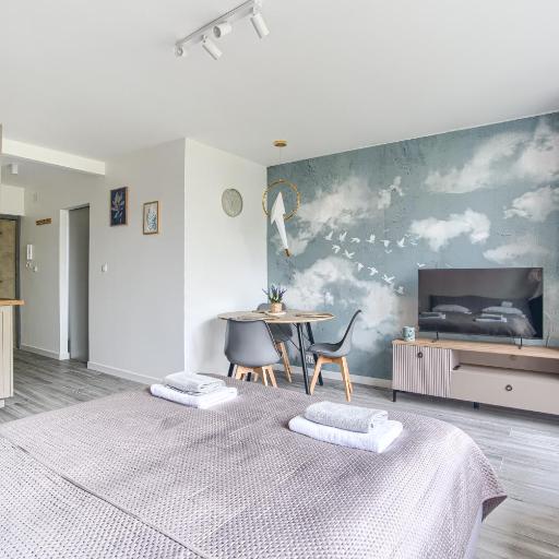 City Center Apartment, undefined