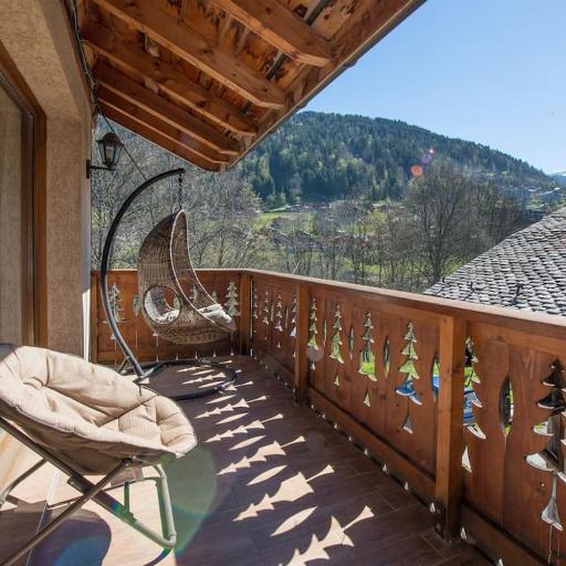 Morzine Barn, undefined