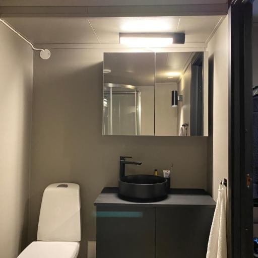 ONS 1 bed apartment, undefined