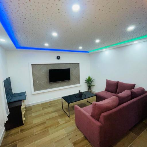 Apartman Tizianova near centar, undefined