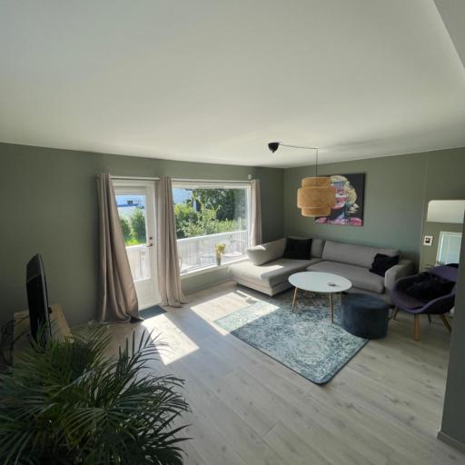 House in Stavanger - 5 min walk to the ONS 2024, undefined