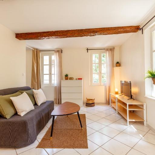 Cozy and central apartment, undefined