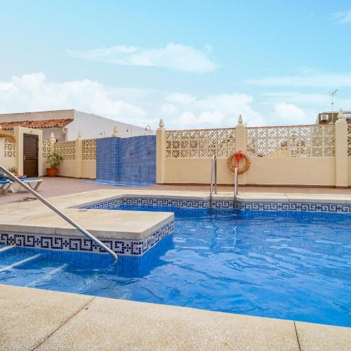 Awesome Apartment In Fuengirola, undefined