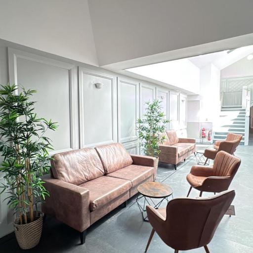 Dublin Quayside Hostel, undefined