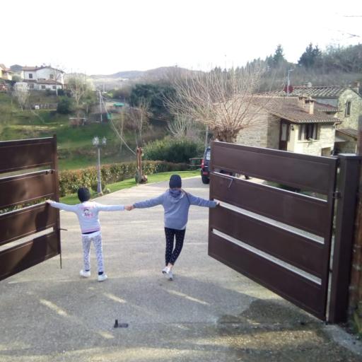 locazione turistica la Doccia, undefined