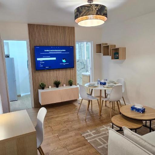 Studio d'architecte en plein cœur de Paris 7ème arrondissement, undefined