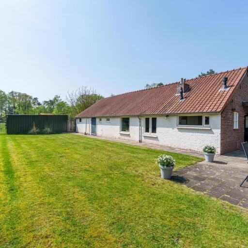 Achter de Vijf Linden, undefined