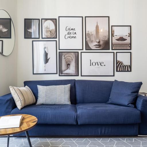 Arco della Pace - Modern Apartments on Sempione Park, undefined