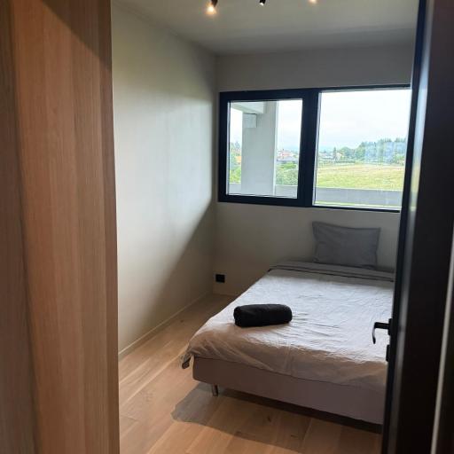 ONS 2024 - Walking distance & near shuttle bus UiS - Modern apartment, undefined