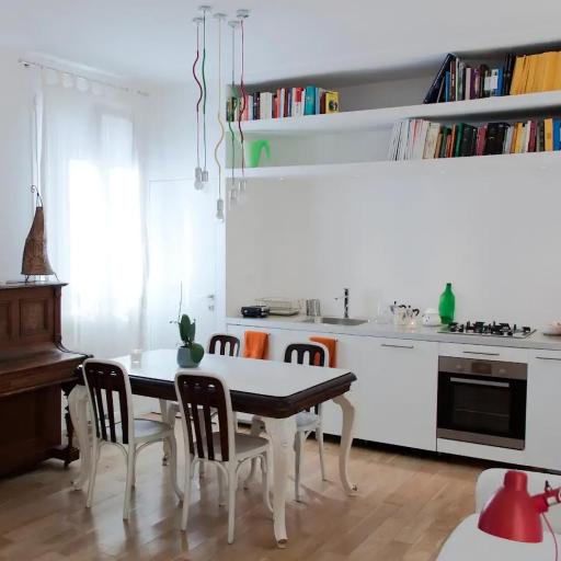 YR Apartments Milan - Central Station, undefined