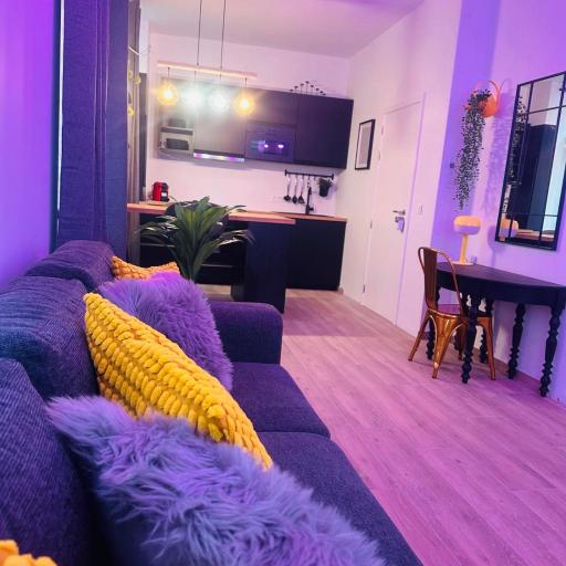 Le 601 - Outremeuse, undefined