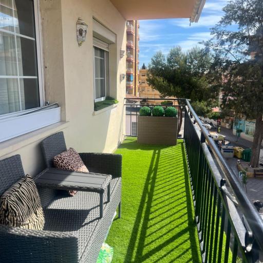 Appartement Fuengirola centre, undefined