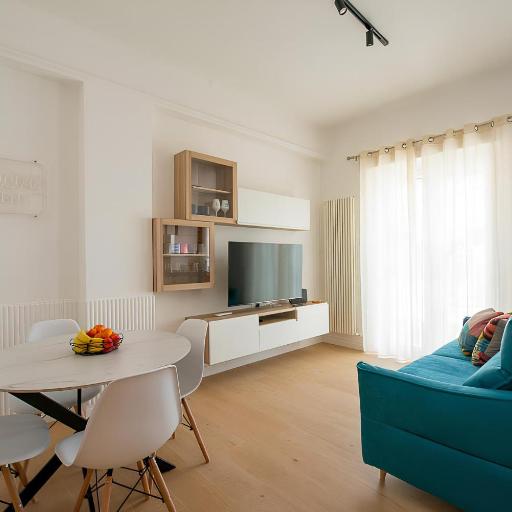 The Ciccins Apartment in Rome by Hostand, undefined