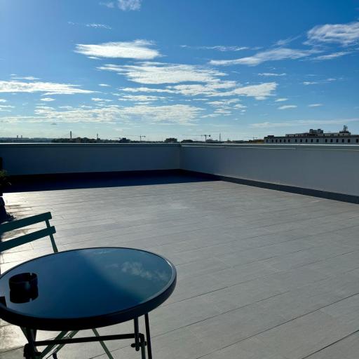 Terrazza Capruzzi, undefined