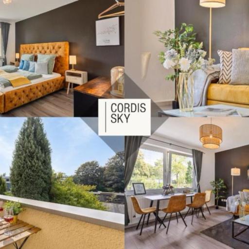 Science trifft Helden by CordisSky 15 Minuten zu Fuß vom Hauptbahnhof Essen, undefined