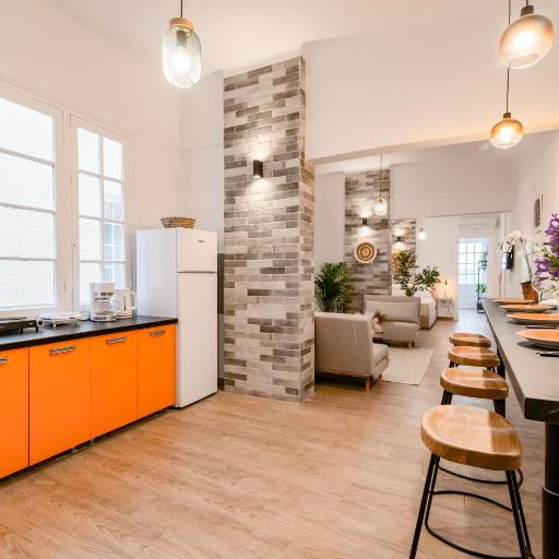 Central Monastiraki Urban Experience, undefined