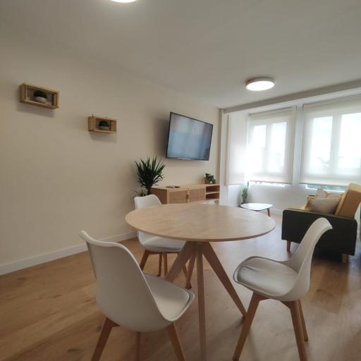 Apartamentos Go Buenavista- Tordesillas, undefined