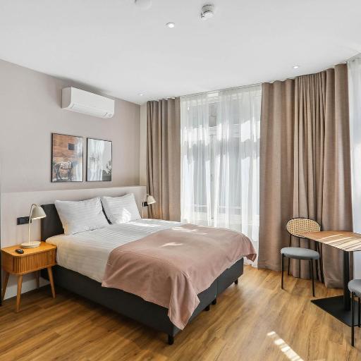 Limehome The Hague Nieuwstraat, undefined