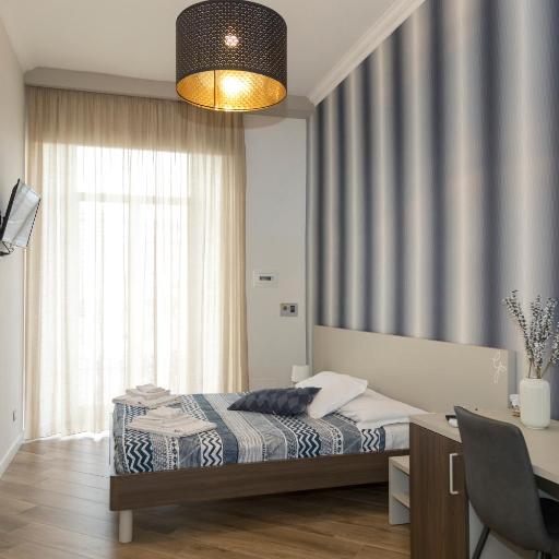 Rooms Garibaldi, undefined