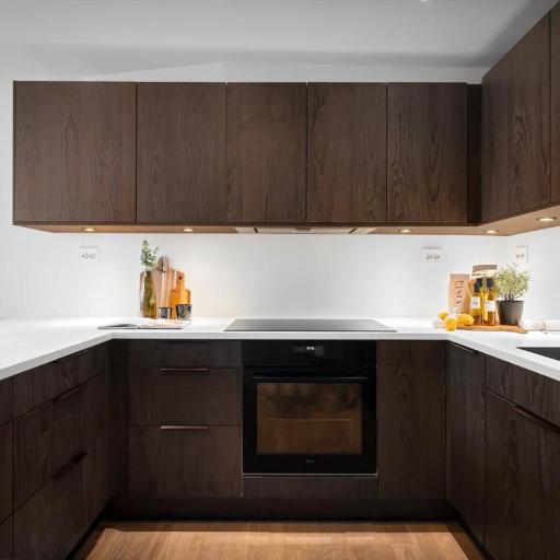 Modern house with two bathrooms and two bedrooms, renovated in 2022, undefined