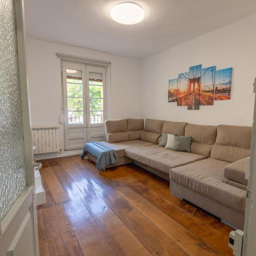 Calle Mayor 26 by Clabao, undefined