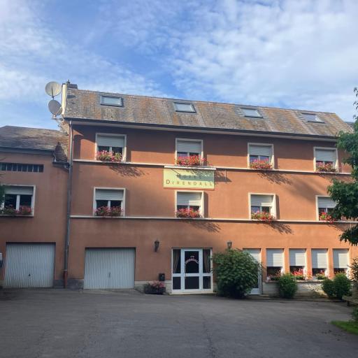Hotel Direndall, undefined