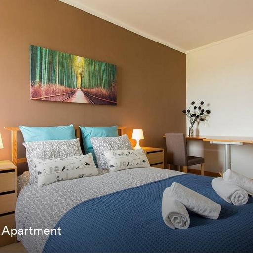 Cardoso Pires 2 Bedrooms Apt., undefined