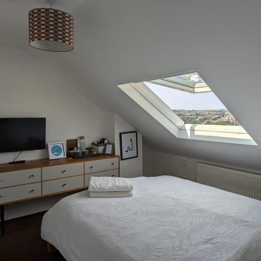 South Downs View-private parking, undefined