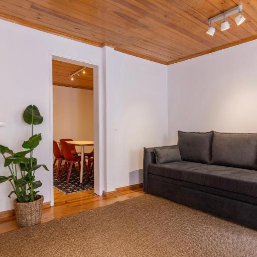 The Lisbon Serenity Apartment by LovelyStay, undefined