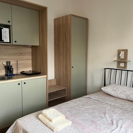 Olive Centre Apartment, undefined