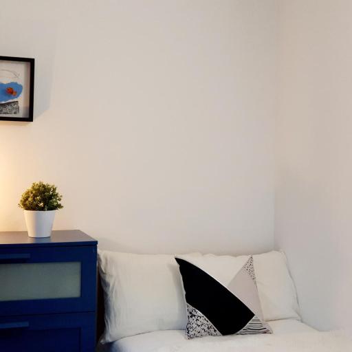 Mieszkanie Baltic Pira Gdańsk, undefined