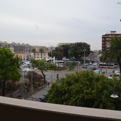 Apulia Bari Centrale Apartment A, undefined