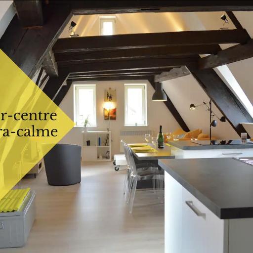 Bretzel & Raisin - Centre ville de Colmar, undefined