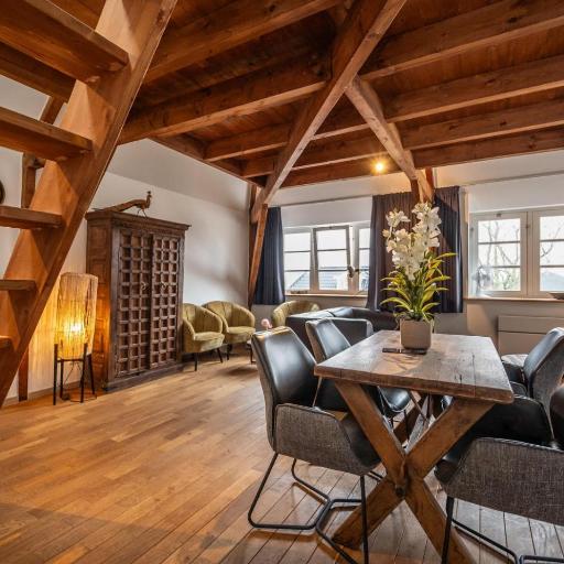 Spoorzicht Long Stay Apartments, undefined