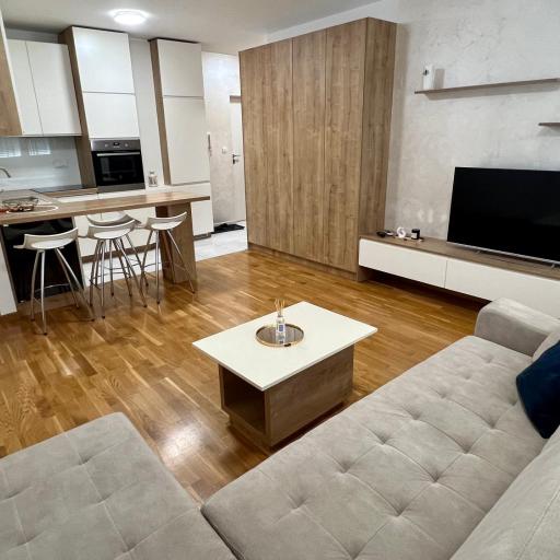 Apartman 23 Lux, undefined