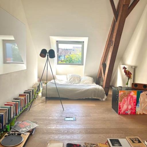 Art Studio Leuven, undefined