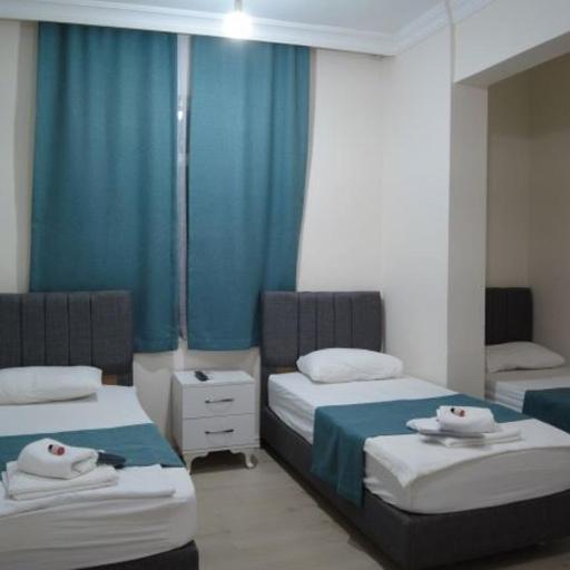 Odak Pansiyon, undefined