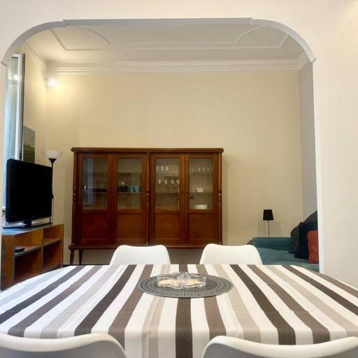 Near Acquario & Porto Antico - Scassi Hospital, undefined