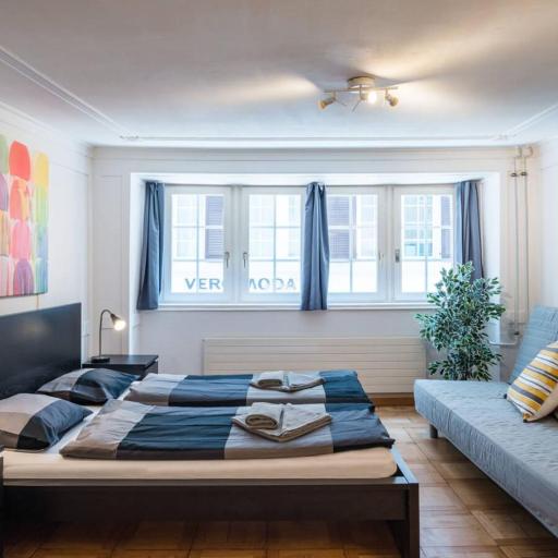 HITrental Niederdorf - Apartments, undefined