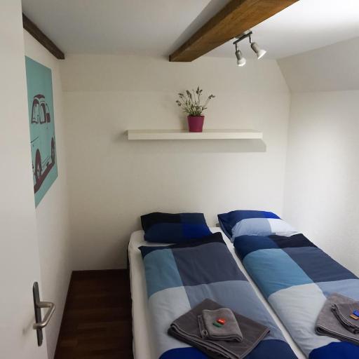 HITrental Niederdorf - Apartments, undefined