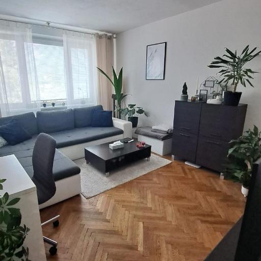 Útulný apartmán Košice v kľudnej lokalite, undefined