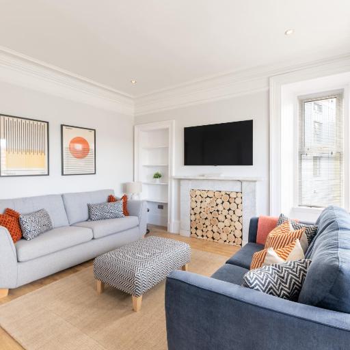 Hillside Luxury Apartments, undefined