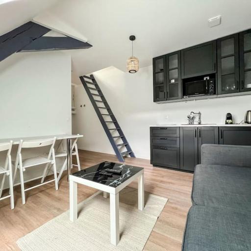 COPENHAGUE- Cathédrale, Maison du XVI siècle, undefined