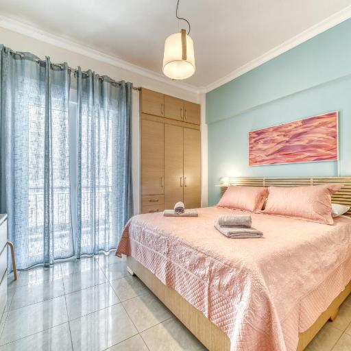 Manolias apartment, undefined