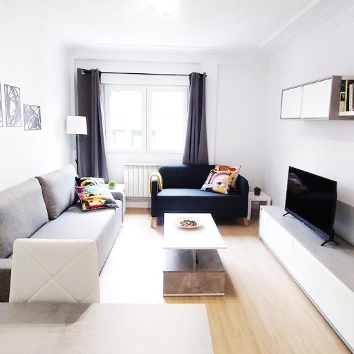 Apartamento Cean Bermudez, undefined