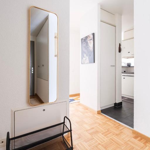 City Central Comfort, undefined