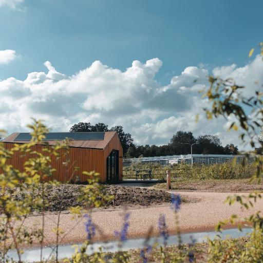 Waterlinie Lodges, undefined